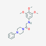 CAS 68061-23-4 molecular structure