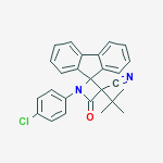 CAS 68161-23-9 molecular structure