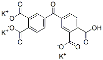 CAS 68226-90-4 molecular structure