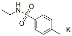 CAS 68227-23-6 molecular structure