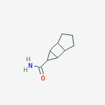 CAS 682747-90-6 molecular structure
