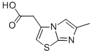 CAS 68347-90-0 molecular structure
