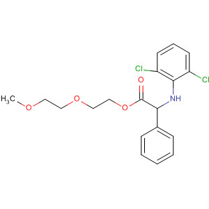 CAS 683748-90-5 molecular structure