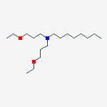 CAS 68442-23-9 molecular structure