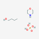 CAS 68443-90-3 molecular structure