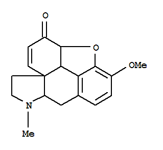 CAS 6847-90-1 molecular structure