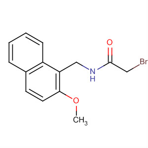 CAS 685112-23-6 molecular structure