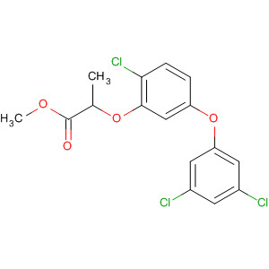CAS 68533-90-4 molecular structure