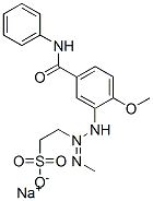 CAS 68540-90-9 molecular structure