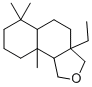 CAS 68611-23-4 molecular structure