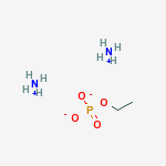 CAS 68647-23-4 molecular structure