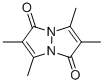 CAS 68654-23-9 molecular structure