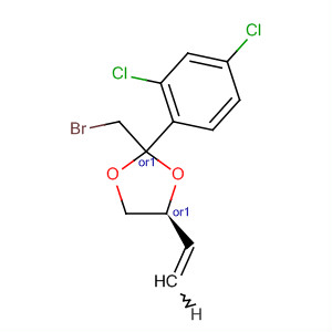 CAS 68684-90-2 molecular structure