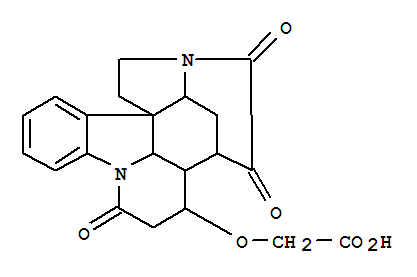CAS 6882-90-2 structure