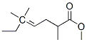 CAS 68891-90-7 molecular structure