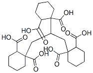 CAS 68901-23-5 molecular structure