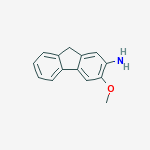 CAS 6893-23-8 molecular structure