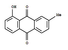 CAS 68963-23-5 molecular structure
