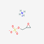 CAS 68987-23-5 molecular structure