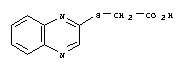 CAS 69001-90-7 molecular structure
