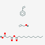 CAS 69029-23-8 molecular structure