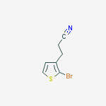 CAS 690635-90-6 molecular structure