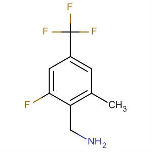 CAS 690653-23-7 molecular structure