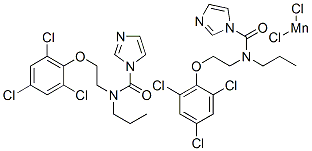 CAS 69192-23-0 molecular structure