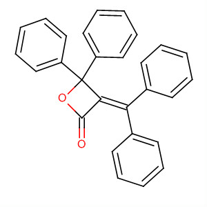 CAS 6925-23-1 molecular structure