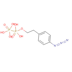 CAS 69258-90-8 molecular structure