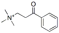 CAS 69267-23-8 molecular structure