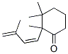 CAS 69296-90-8 molecular structure