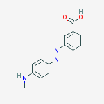 CAS 69321-23-9 molecular structure