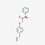 CAS 693270-23-4 molecular structure