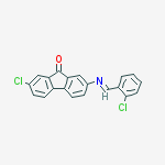 CAS 6936-23-8 molecular structure