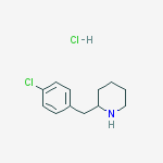 CAS 6936-90-9 molecular structure