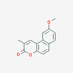CAS 6937-90-2 molecular structure