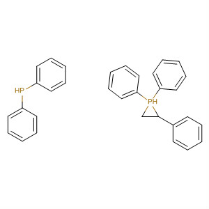 CAS 69381-90-4 molecular structure
