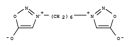CAS 6951-23-1 molecular structure