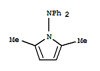 CAS 6951-90-2 molecular structure