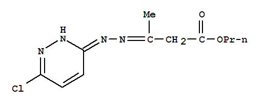 CAS 69578-90-1 molecular structure