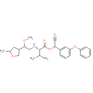 CAS 69580-90-1 molecular structure
