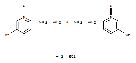 CAS 69603-90-3 molecular structure