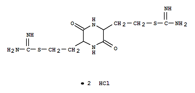 CAS 6965-23-7 molecular structure