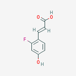 CAS 696589-23-8 molecular structure