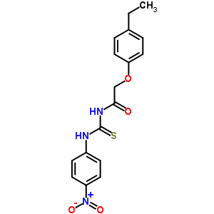 CAS 6978-23-0 molecular structure