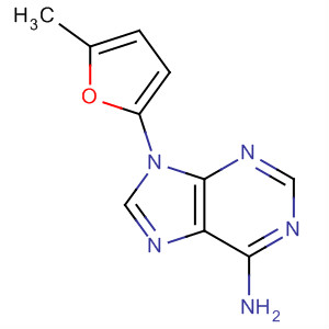CAS 6979-90-4 molecular structure