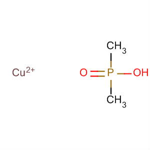 CAS 69844-23-1 molecular structure