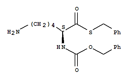 CAS 69861-90-1 molecular structure
