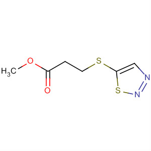 CAS 69893-90-9 molecular structure